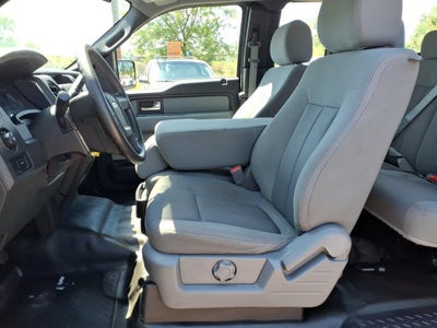 2014 Ford F-150 XL