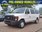 2008 Ford E-250 Recreational