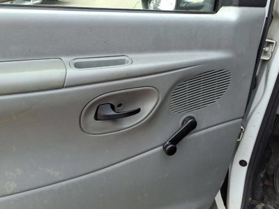 2008 Ford E-250 Recreational