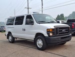 2008 Ford E-250 Recreational