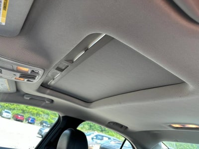2013 Chevrolet Malibu LTZ