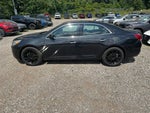 2013 Chevrolet Malibu LTZ