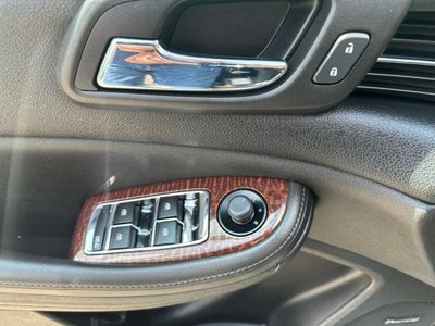 2013 Chevrolet Malibu LTZ