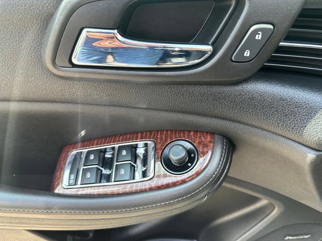 2013 Chevrolet Malibu LTZ