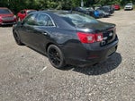 2013 Chevrolet Malibu LTZ