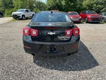 2013 Chevrolet Malibu LTZ