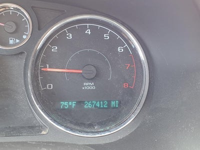 2010 Chevrolet Cobalt LT w/1LT