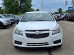 2013 Chevrolet Cruze LS
