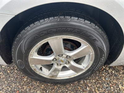 2011 Chevrolet Cruze LT w/1FL