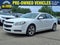 2009 Chevrolet Malibu LT w/1LT