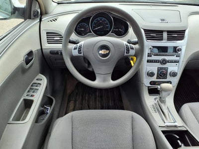 2009 Chevrolet Malibu LT w/1LT