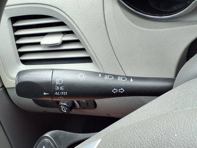 2009 Chevrolet Malibu LT w/1LT