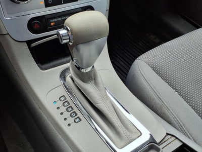 2009 Chevrolet Malibu LT w/1LT