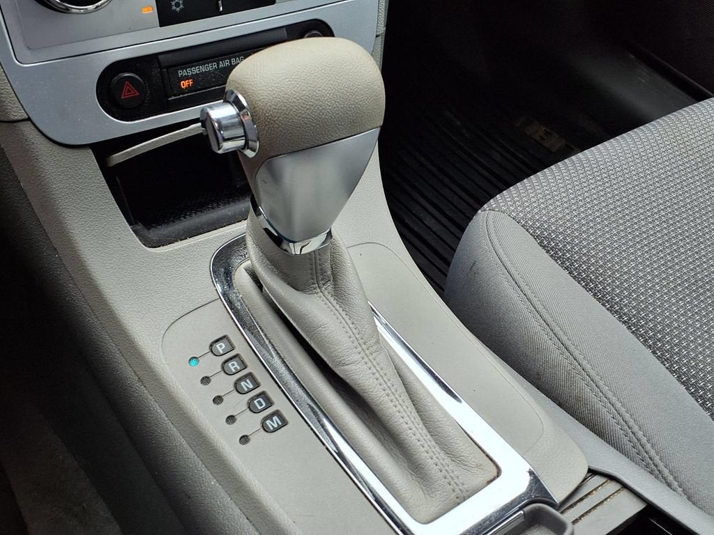 2009 Chevrolet Malibu LT w/1LT