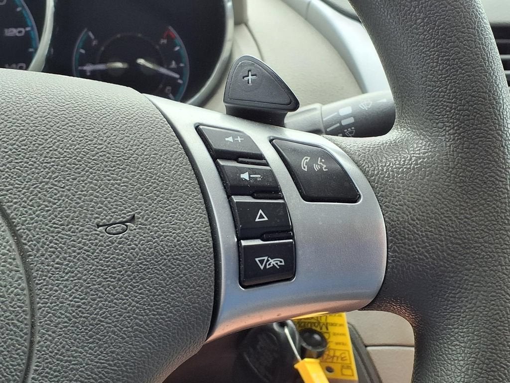 2009 Chevrolet Malibu LT w/1LT