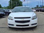 2009 Chevrolet Malibu LT w/1LT
