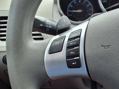 2009 Chevrolet Malibu LT w/1LT