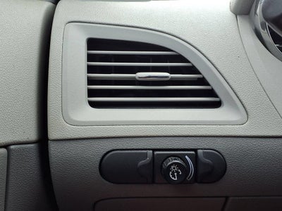 2009 Chevrolet Malibu LT w/1LT