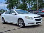 2009 Chevrolet Malibu LT w/1LT