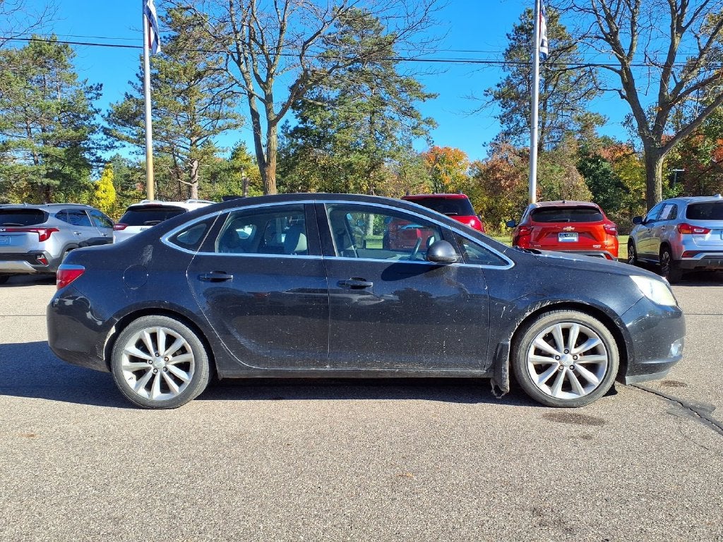 2015 Buick Verano Convenience Group