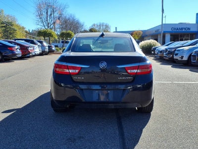 2015 Buick Verano Convenience Group