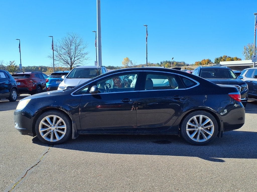 2015 Buick Verano Convenience Group