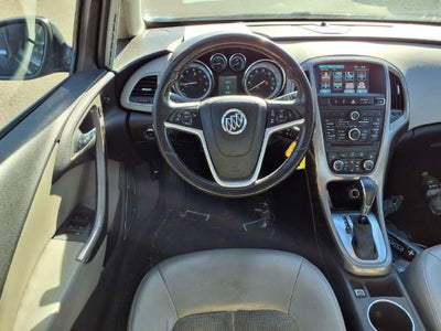 2015 Buick Verano Convenience Group