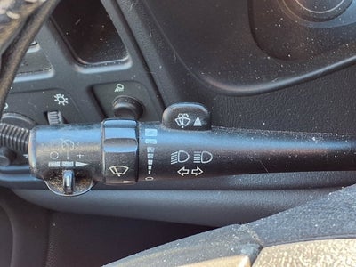 2006 Chevrolet Silverado 1500 Work Truck