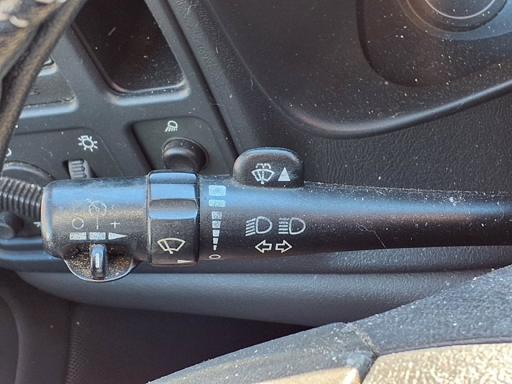 2006 Chevrolet Silverado 1500 Work Truck