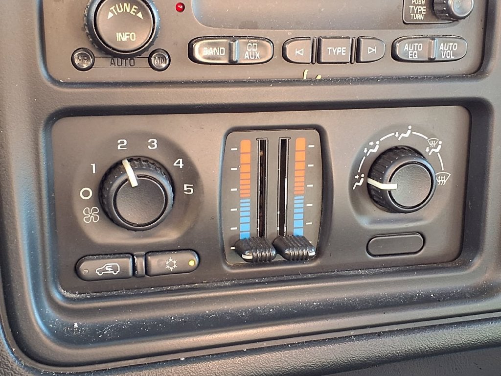 2006 Chevrolet Silverado 1500 Work Truck