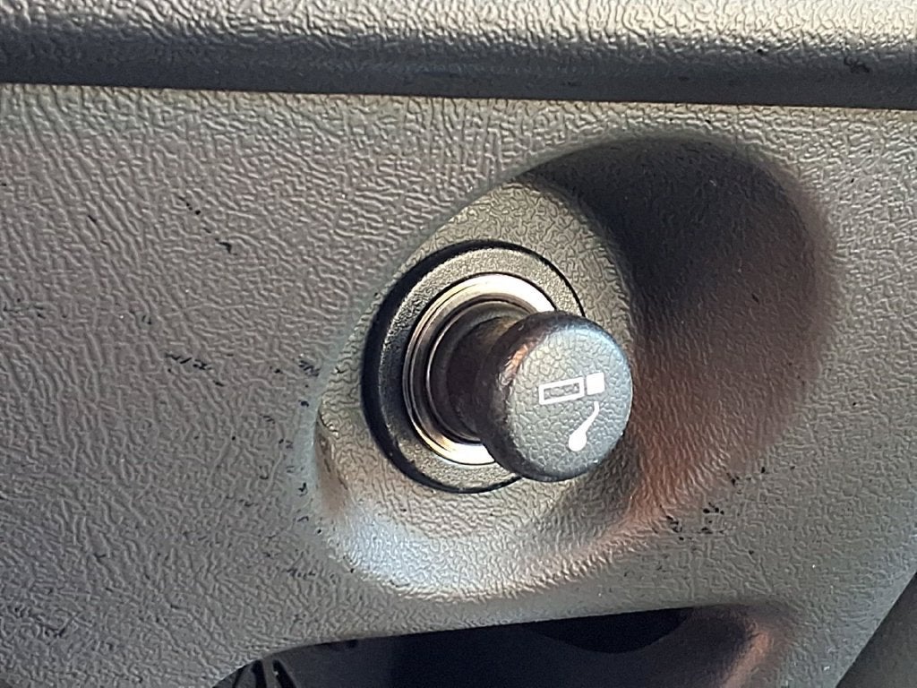 2006 Chevrolet Silverado 1500 Work Truck