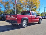 2006 Chevrolet Silverado 1500 Work Truck