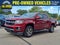 2019 Chevrolet Colorado 4WD Z71