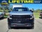 2022 Chevrolet Silverado 1500 LTD Custom Trail Boss