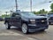 2016 Chevrolet Silverado 1500 Custom