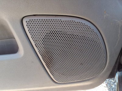 2003 GMC Envoy SLT