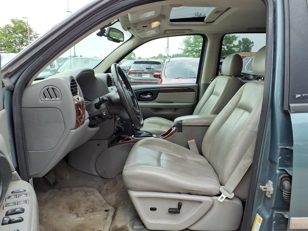 2009 GMC Envoy SLT