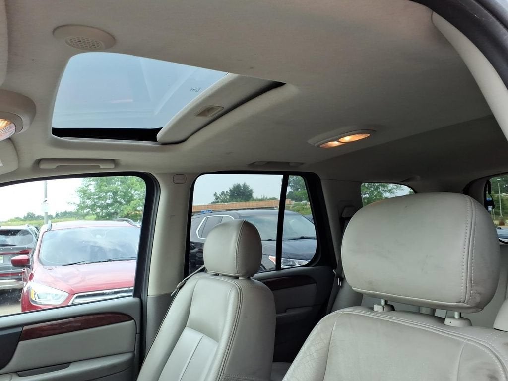 2009 GMC Envoy SLT