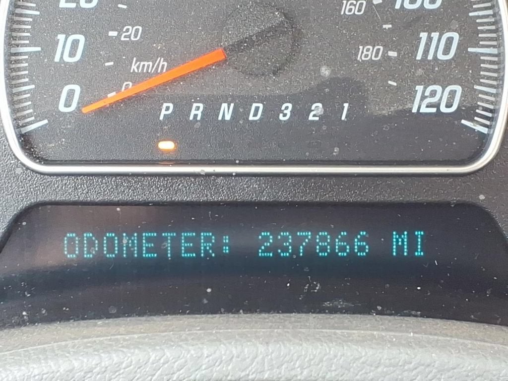 2009 GMC Envoy SLT