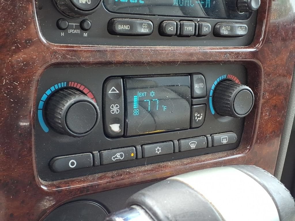 2009 GMC Envoy SLT