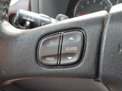 2009 GMC Envoy SLT