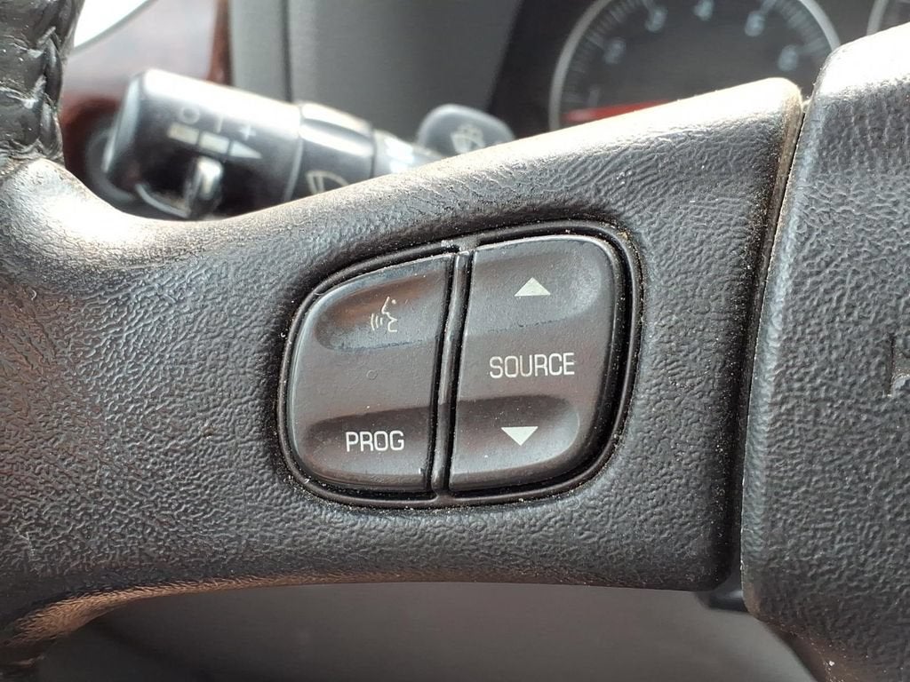 2009 GMC Envoy SLT
