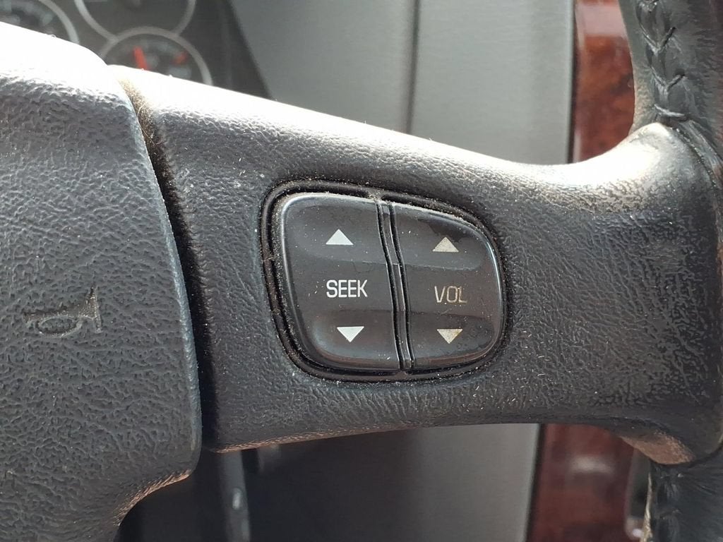 2009 GMC Envoy SLT
