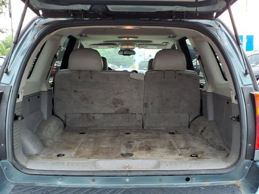 2009 GMC Envoy SLT