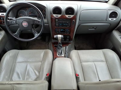 2009 GMC Envoy SLT