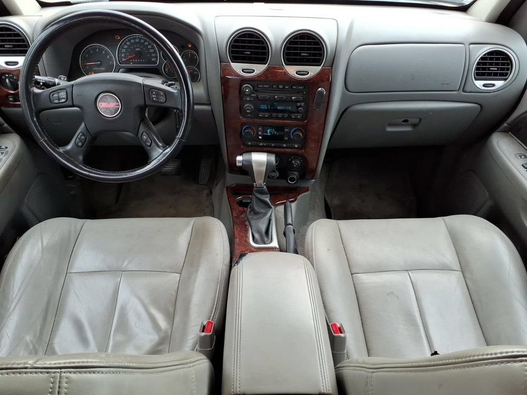 2009 GMC Envoy SLT
