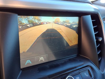 2019 GMC Acadia SLE