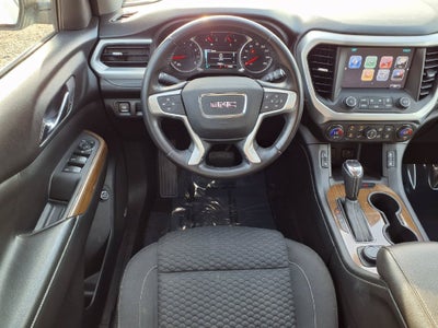 2018 GMC Acadia SLE