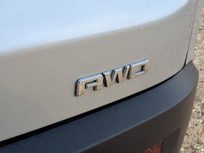 2018 GMC Acadia SLE