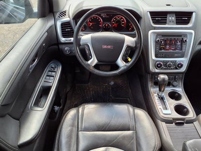 2014 GMC Acadia SLT